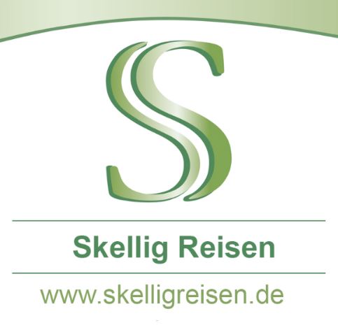 Logo Skellig Reisen
