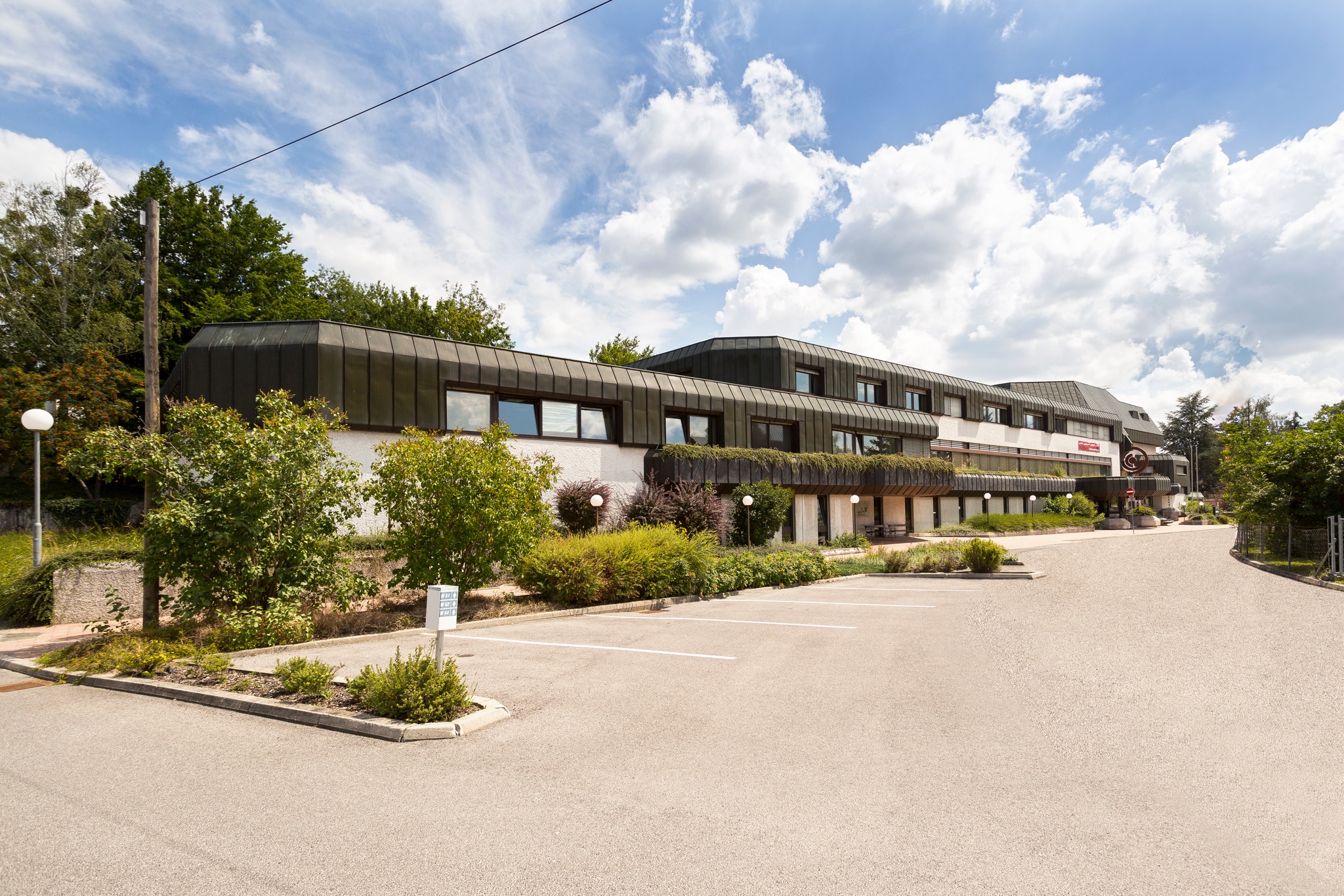 © Kulturzentrum Oberschützen