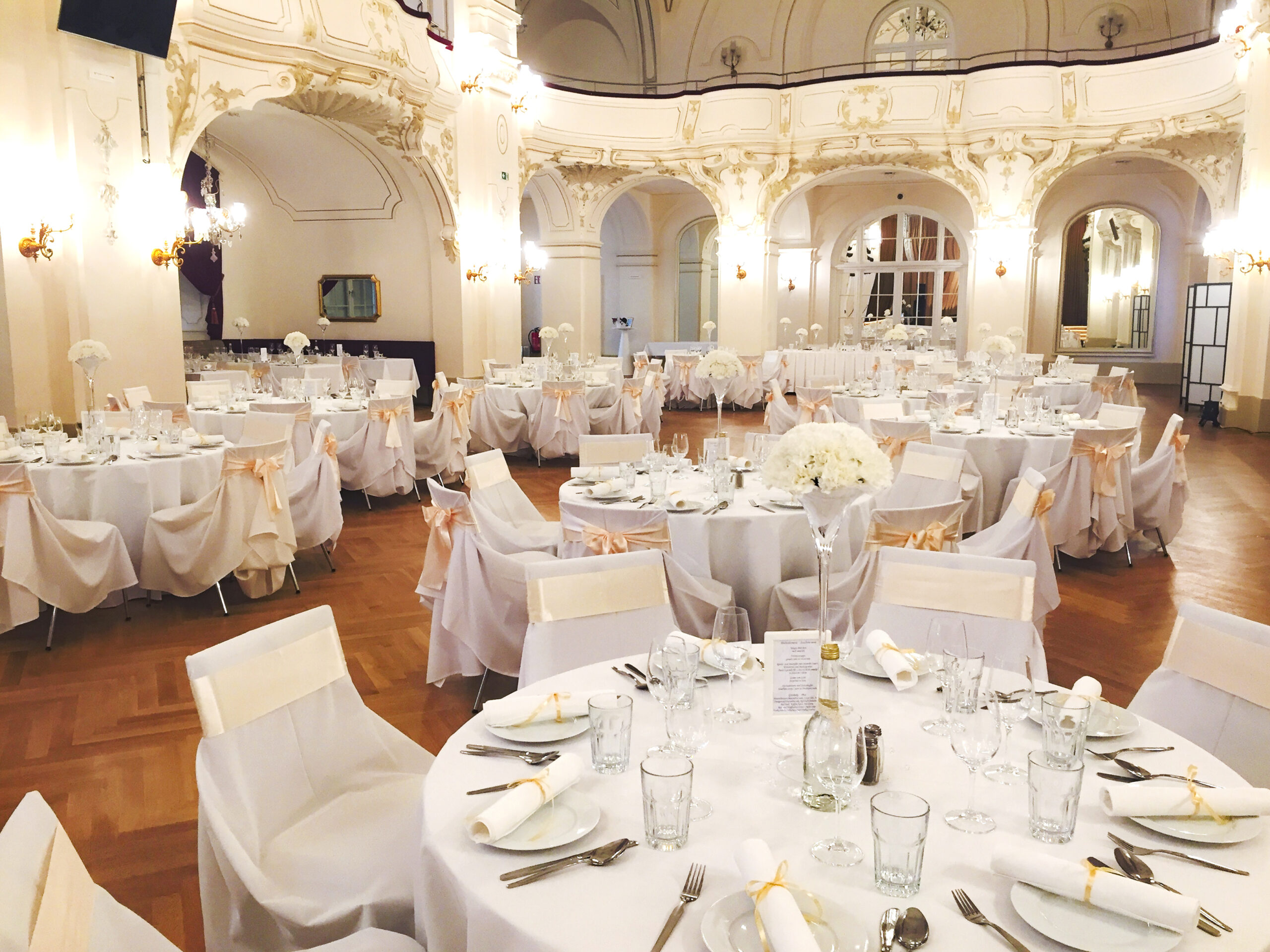© Sparkassensaal