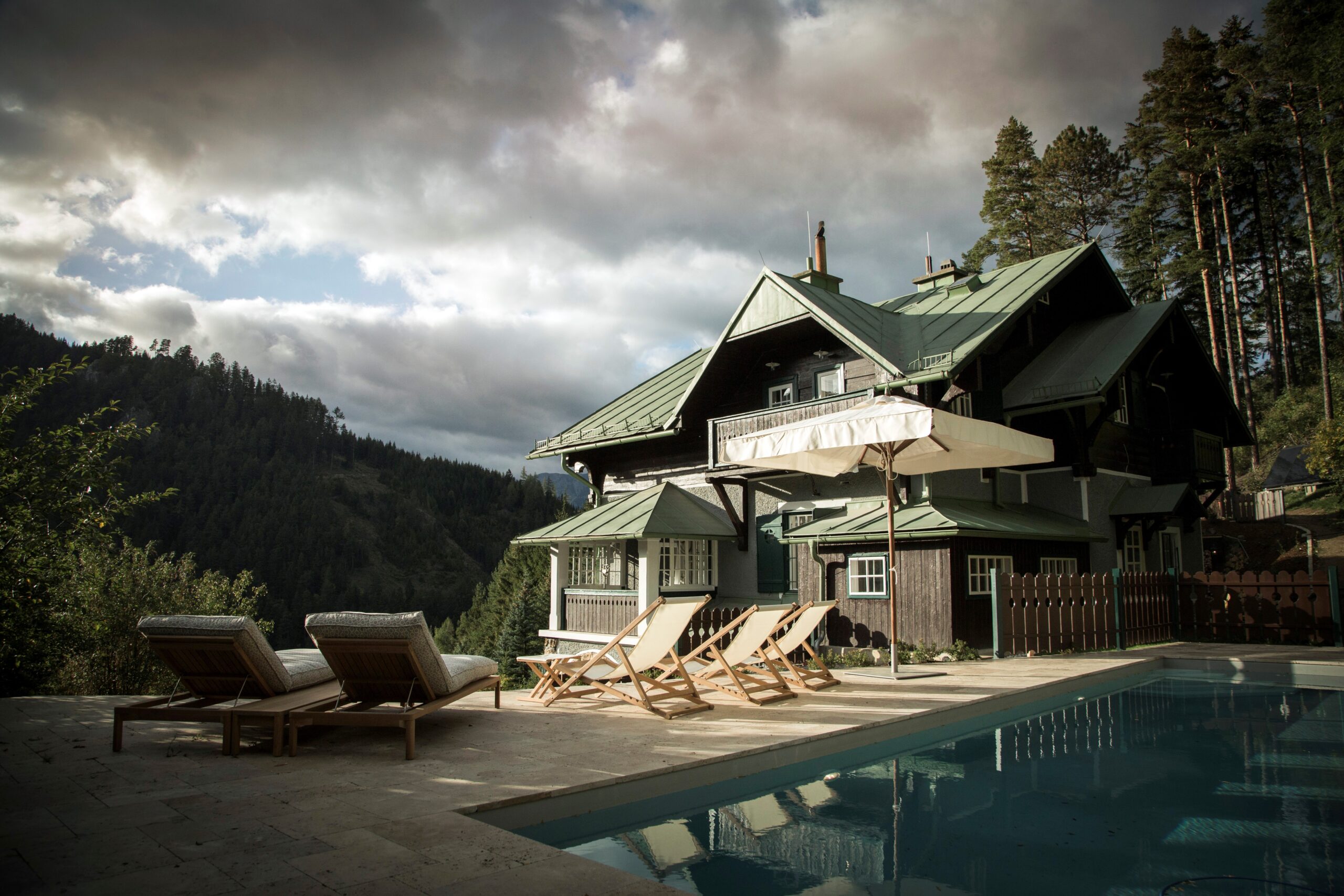 © Villa Antoinette