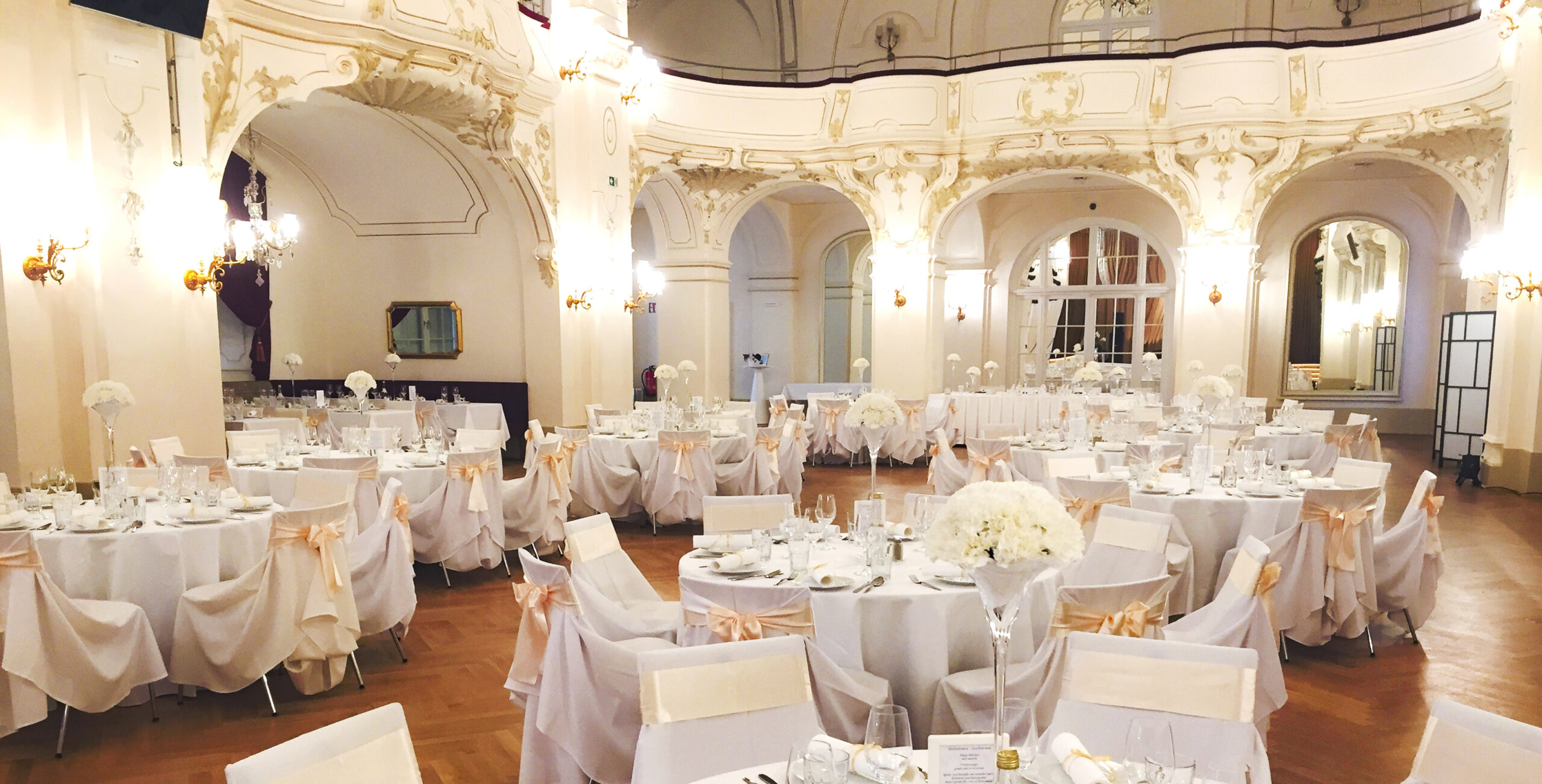 © Sparkassensaal