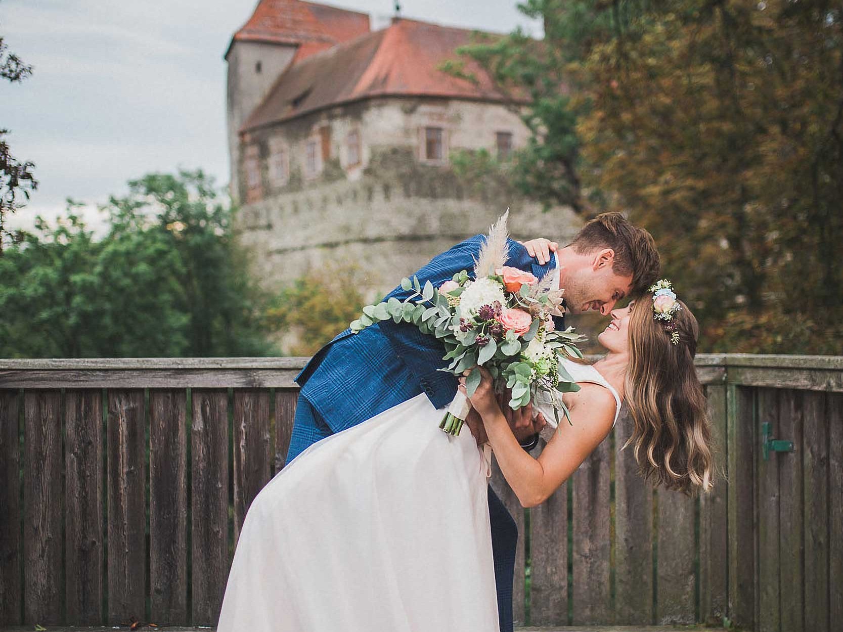 © Konferenzhotel Schlaining / Wedding Memories e.U.